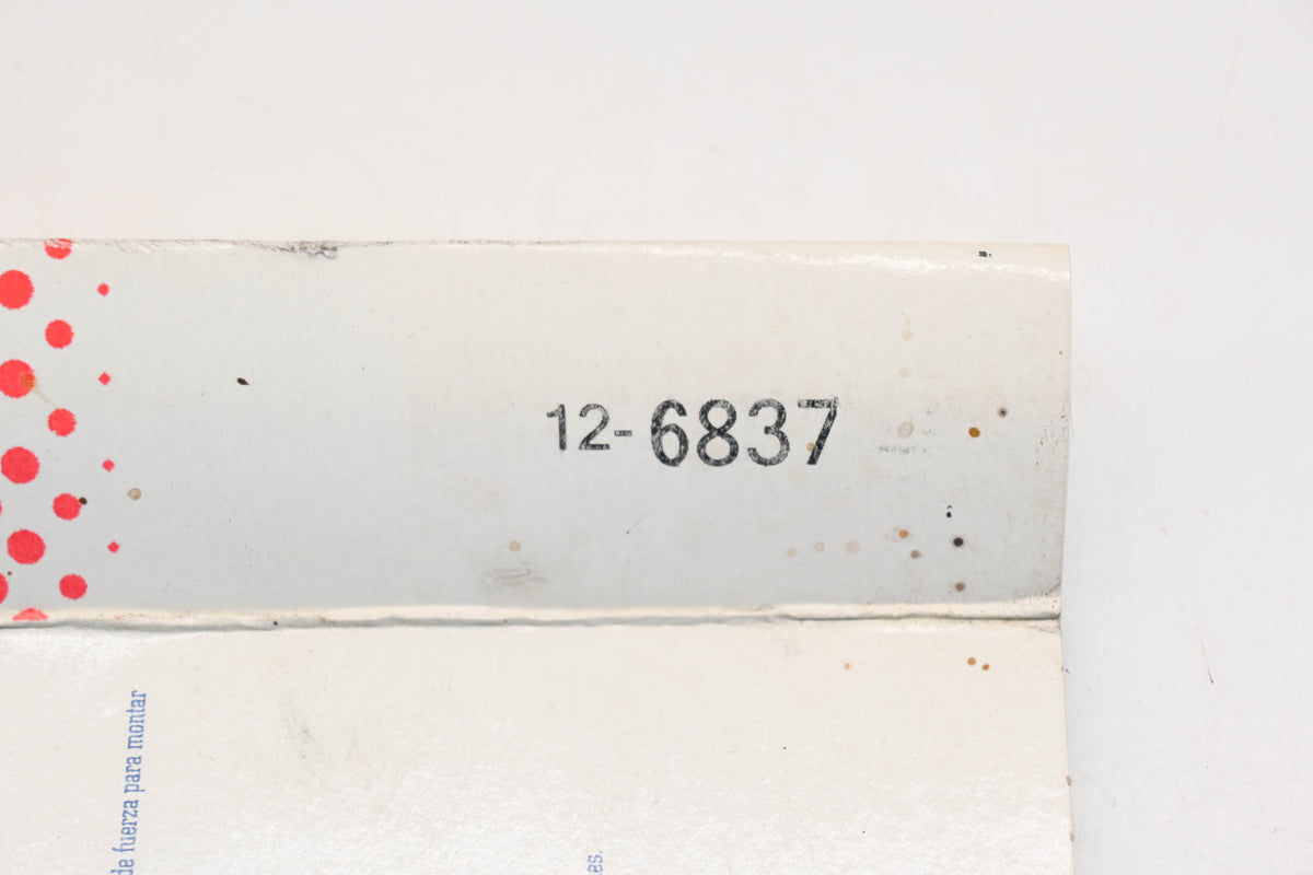 Rotary 12-6837, 27-1160 103-1/2" Belt NOS