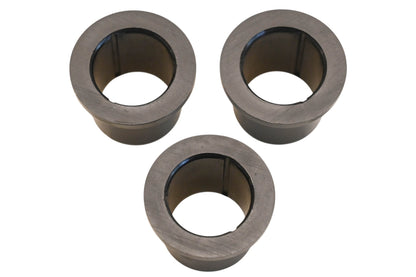 Rotary 09-13468, 741-0660A, 941-0660 Plastic Bushings Qty 3 NOS