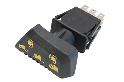 New OEM John Deere AM135131 PTO Switch NOS