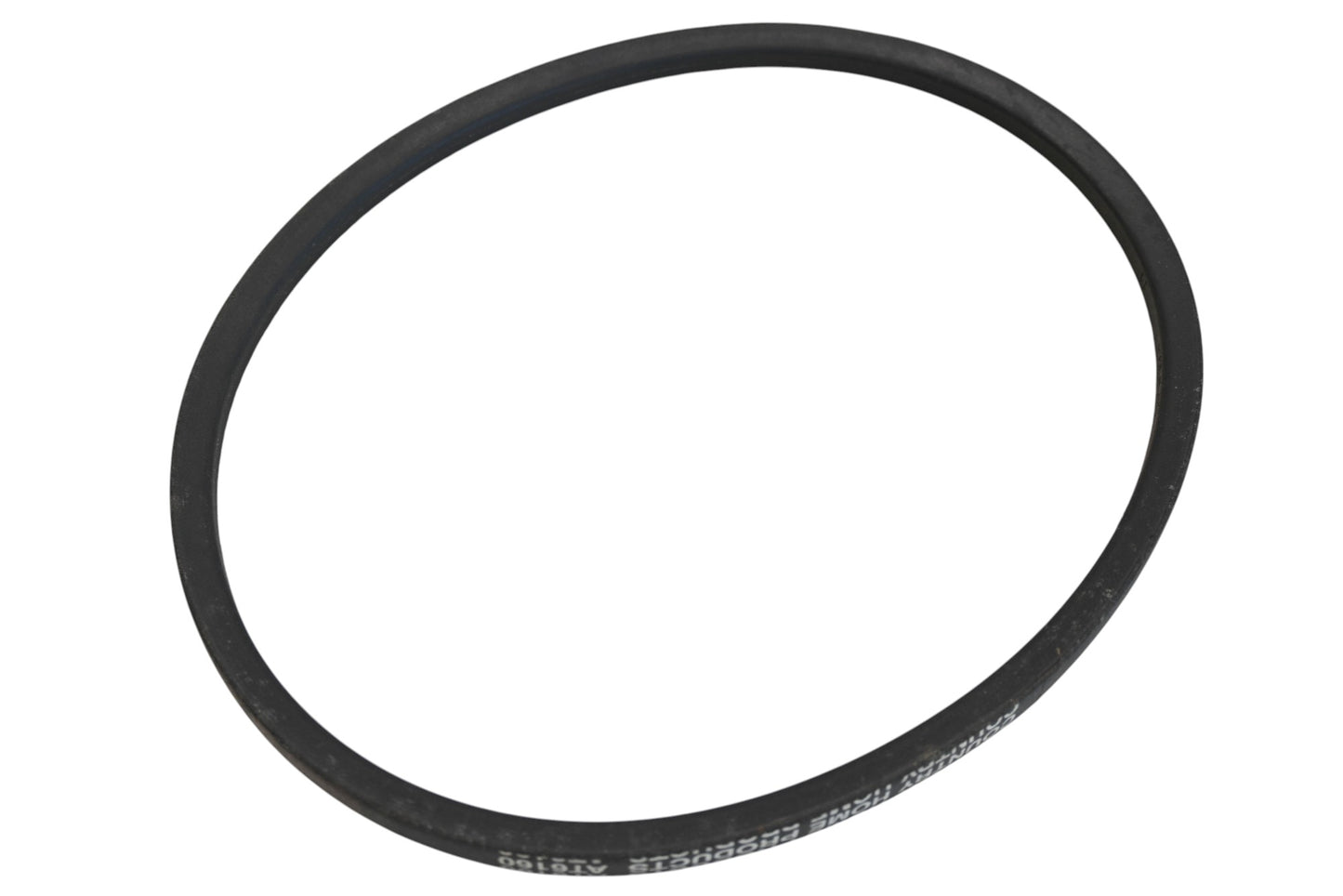 Country Home Products AT6160 1/2" V-Belt NOS