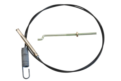 MTD 946-0898, 746-0898 Clutch Cable Kit NOS