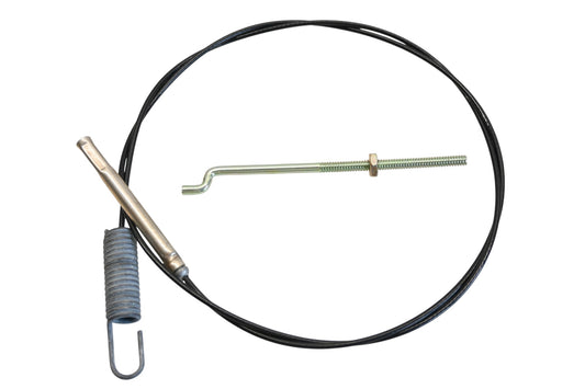 MTD 946-0898, 746-0898 Clutch Cable Kit NOS