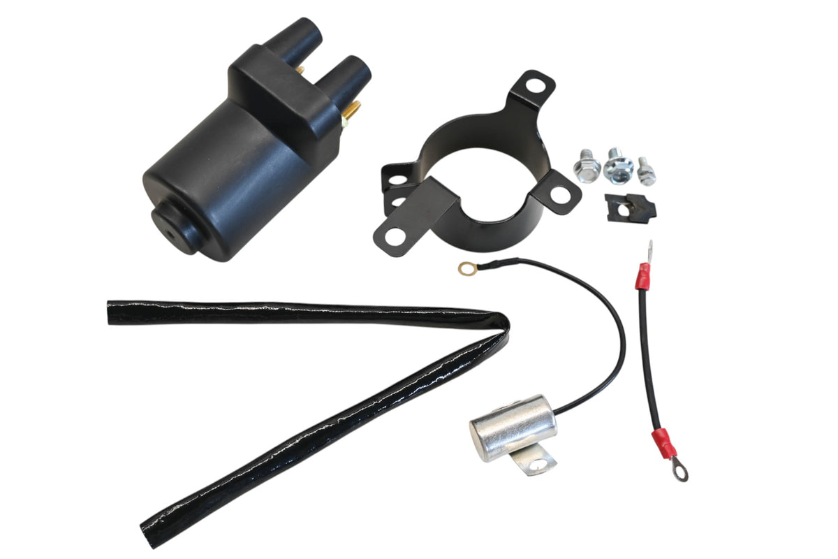 Onan DQ-GY0030, 166-0772 Ignition Coil Kit NOS
