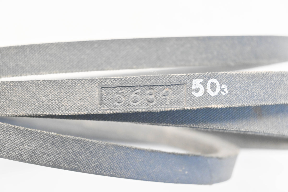 Rotary 12-6389, 4L-1110 1/2" x 111" V-Belt NOS