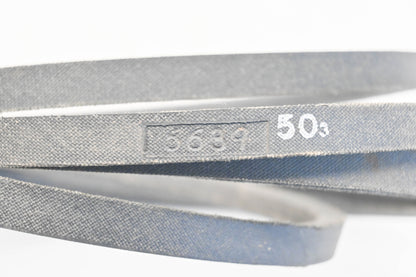 Rotary 12-6389, 4L-1110 1/2" x 111" V-Belt NOS