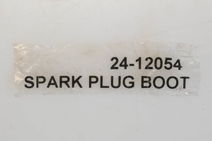 Rotary 24-12054, 691909 Spark Plug Boots Qty 3 NOS