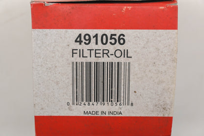 New OEM Briggs & Stratton 491056 Oil Filter NOS