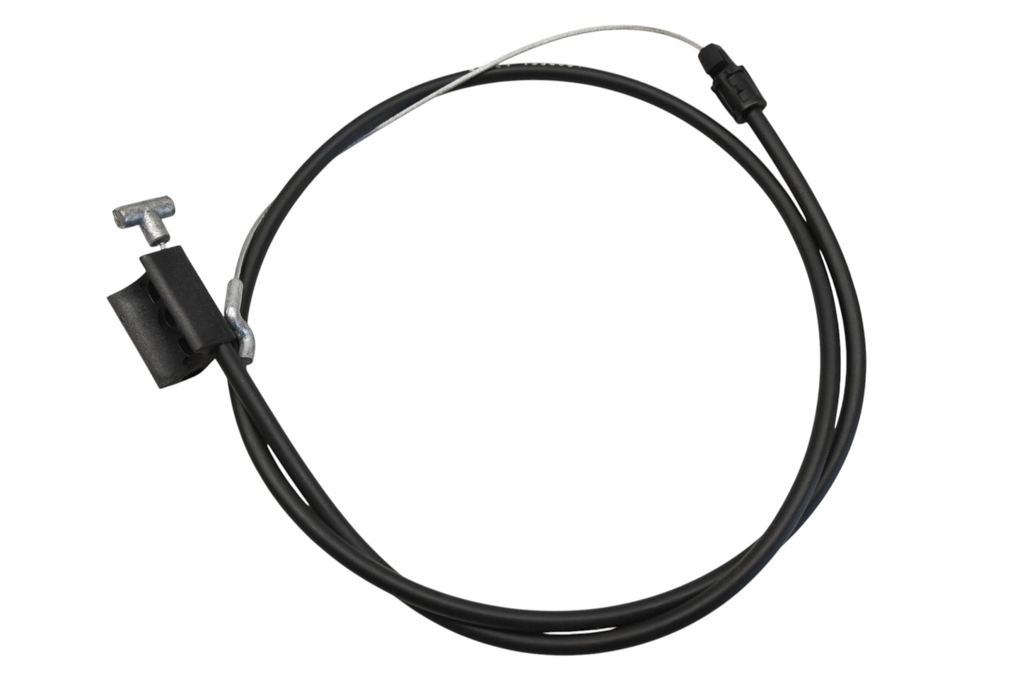 New OEM Briggs & Stratton 043824MA Engine Stop Cable NOS