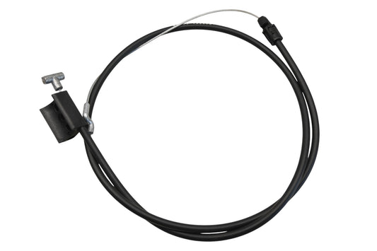 New OEM Briggs & Stratton 043824MA Engine Stop Cable NOS
