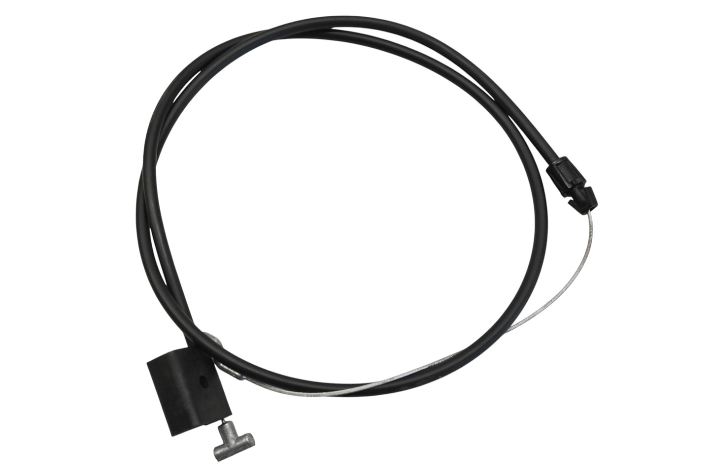 New OEM Briggs & Stratton 043824MA Engine Stop Cable NOS