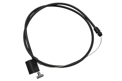 New OEM Briggs & Stratton 043824MA Engine Stop Cable NOS