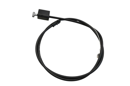 New OEM Briggs & Stratton 1101143MA Engine Stop Cable NOS