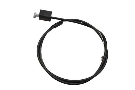 New OEM Briggs & Stratton 1101143MA Engine Stop Cable NOS