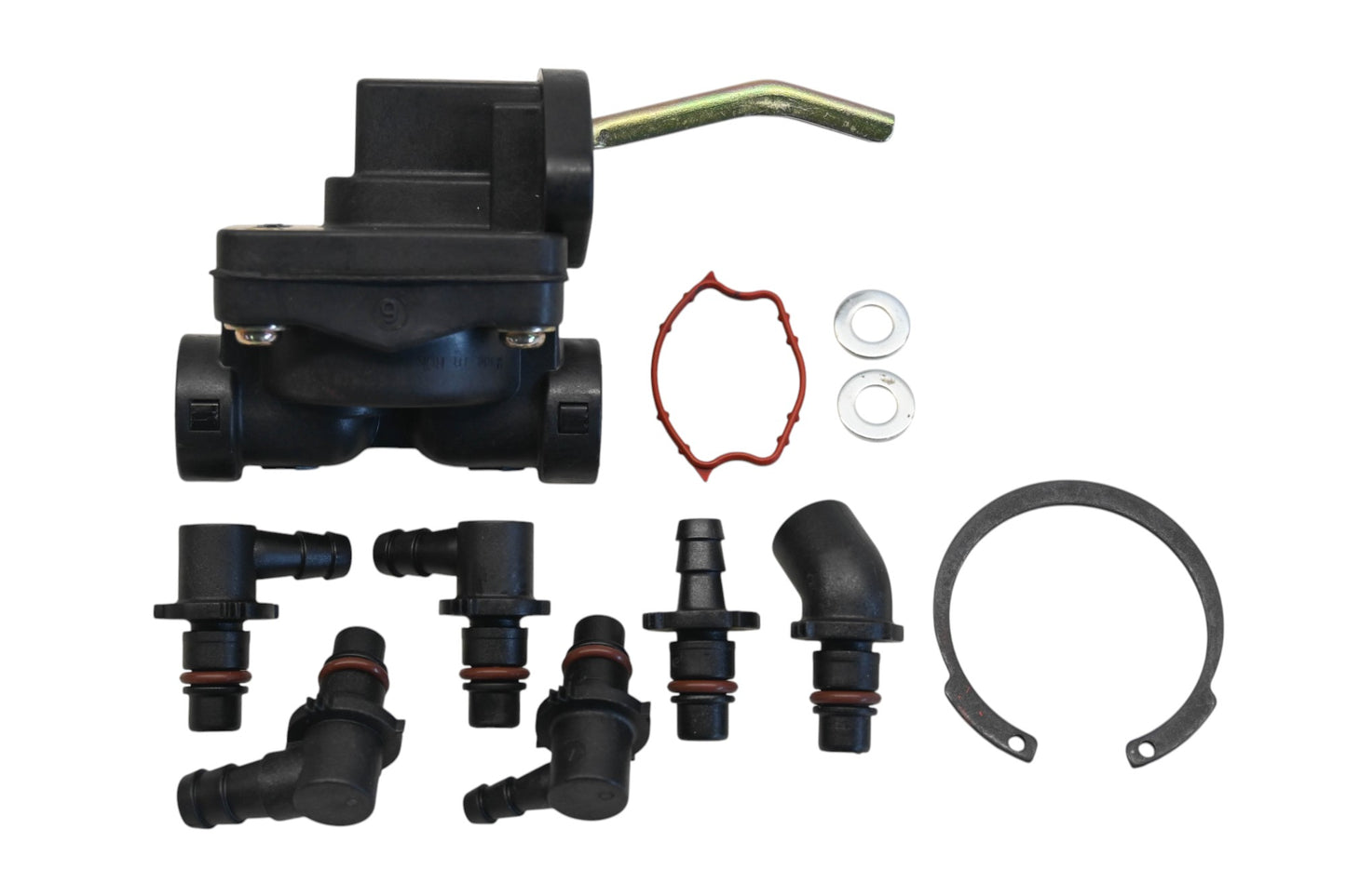 Kohler 52 559 03-S Fuel Filter Kit NOS