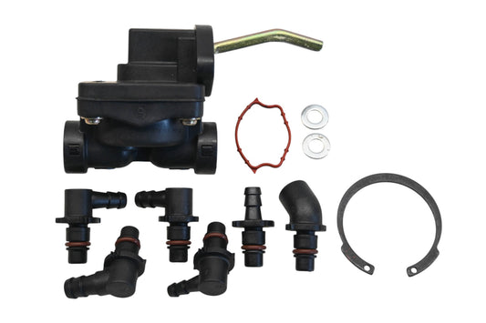 Kohler 52 559 03-S Fuel Filter Kit NOS