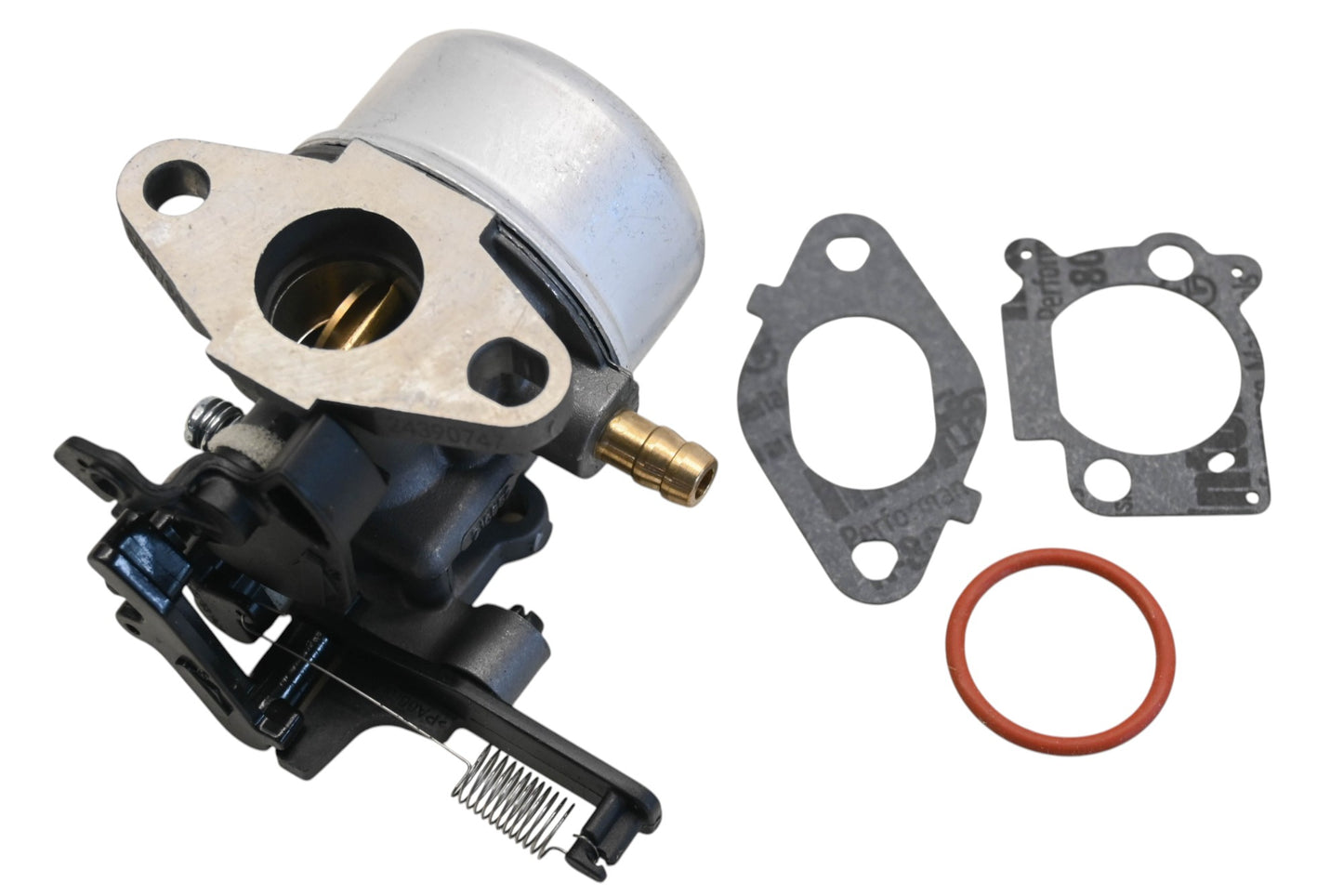 New OEM Briggs & Stratton 591137 Carburetor Kit NOS