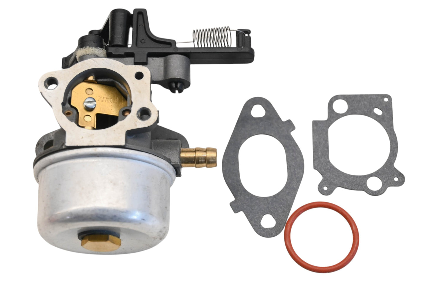 New OEM Briggs & Stratton 591137 Carburetor Kit NOS