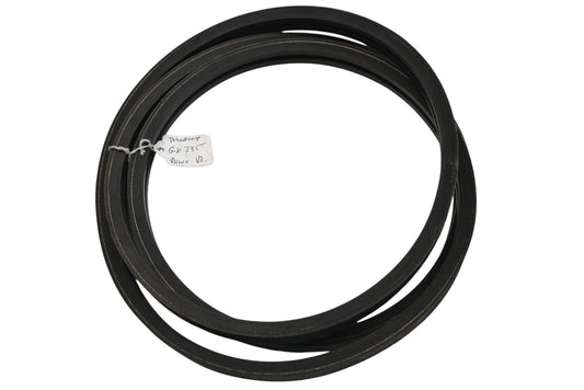 Aftermarket BT357, M142499, GX335 Drive Belt NOS