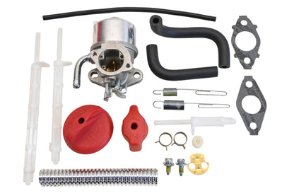 New OEM Briggs & Stratton 798917 Carburetor Kit NOS