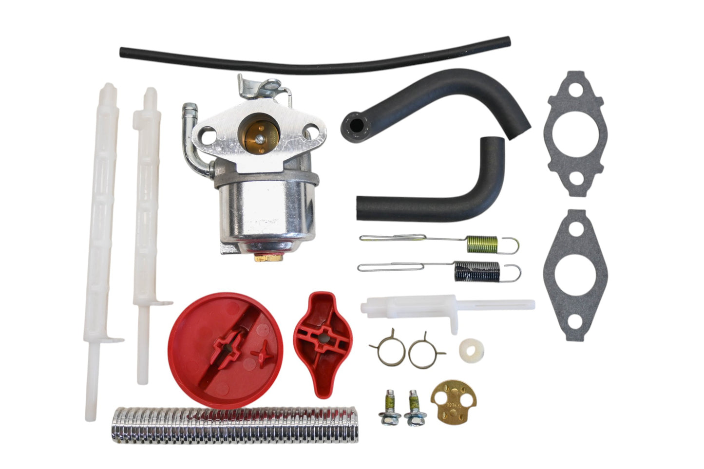 New OEM Briggs & Stratton 798917 Carburetor Kit NOS