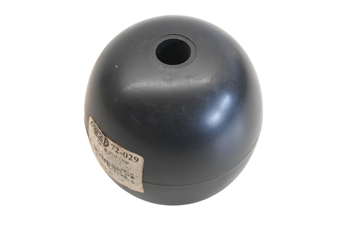 Oregon 72-029 Deck Roller Wheel NOS