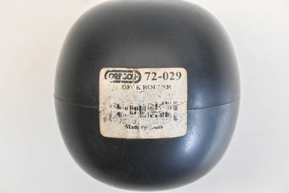 Oregon 72-029 Deck Roller Wheel NOS