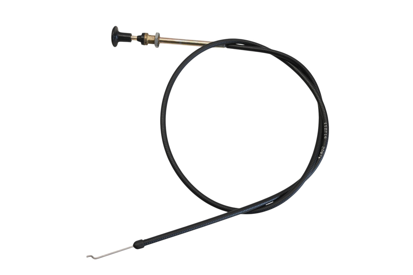 Toro 112214 Choke Control Cable NOS