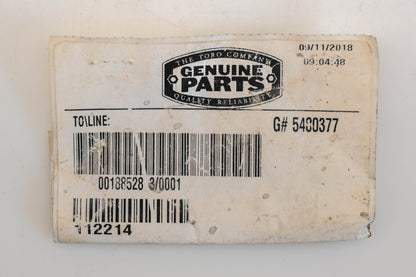 Toro 112214 Choke Control Cable NOS