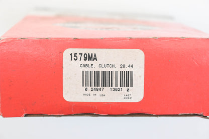 New OEM Briggs & Stratton 1579MA Clutch Cable NOS