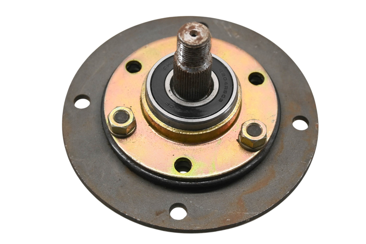 MTD 917-0912 Spindle Assembly NOS