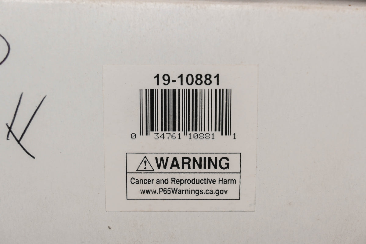 Rotary 19-10881, 11013-2195, M144816 Air Filter NOS
