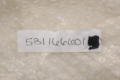 New OEM Husqvarna 531166601 Idler Arm NOS