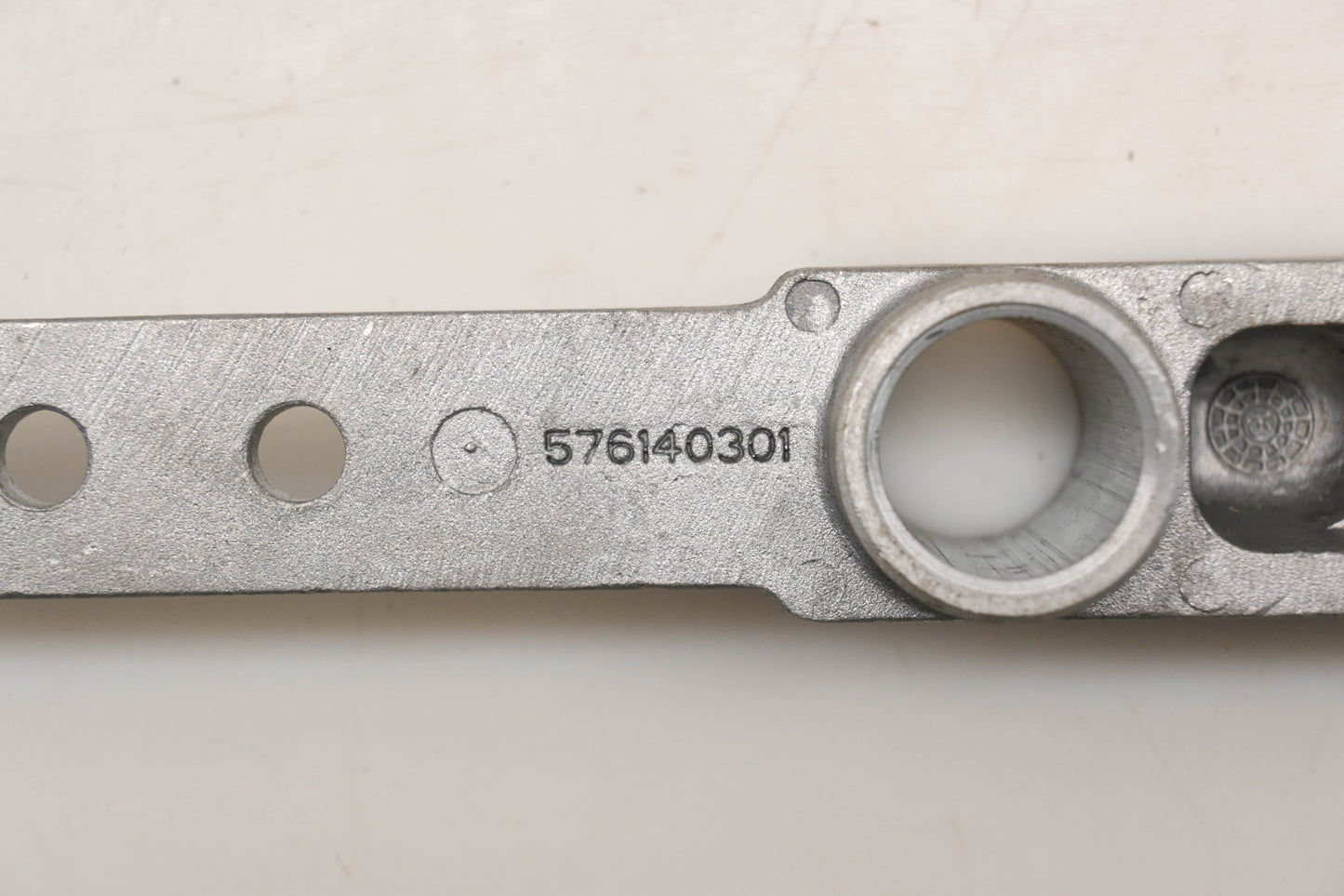 New OEM Husqvarna 576140301 Drive Control Pivot Section NOS