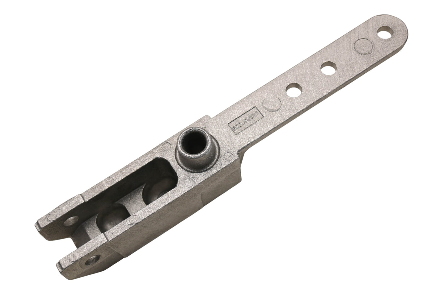New OEM Husqvarna 522452901 Drive Control Pivot Section NOS