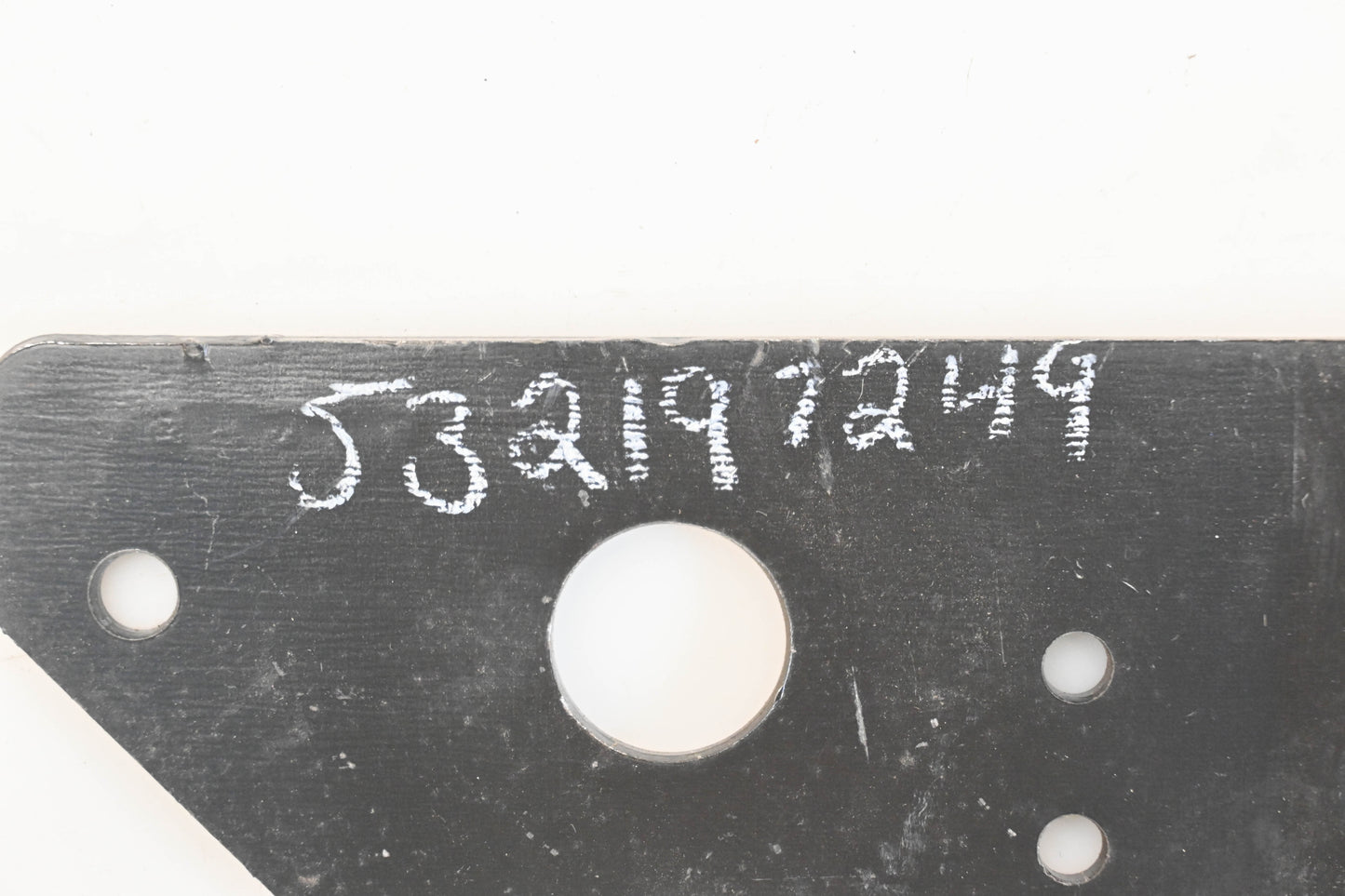 New OEM Husqvarna 532197249 Idler Arm NOS