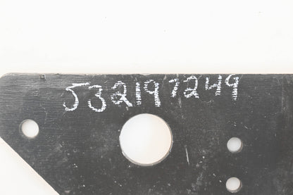 New OEM Husqvarna 532197249 Idler Arm NOS