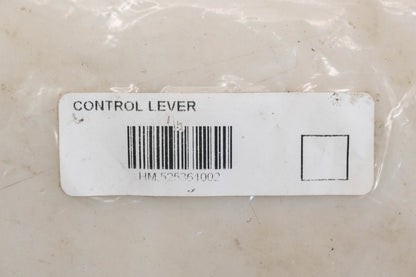 Homelite HM525361002, 525361002 Control Lever NOS