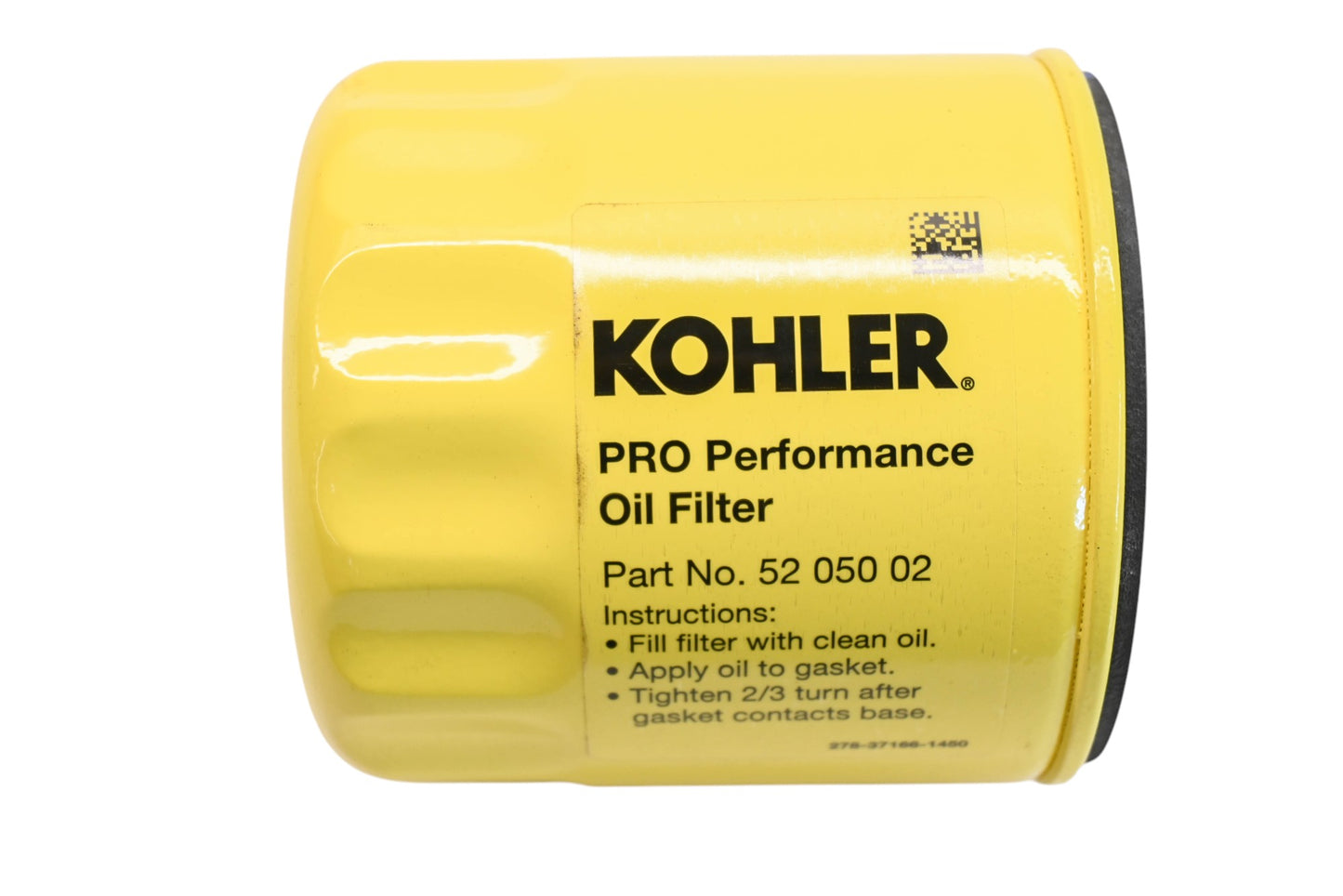 Kohler 52 050 02 Oil Filter NOS