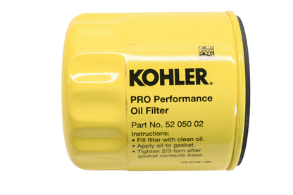 Kohler 52 050 02 Oil Filter NOS