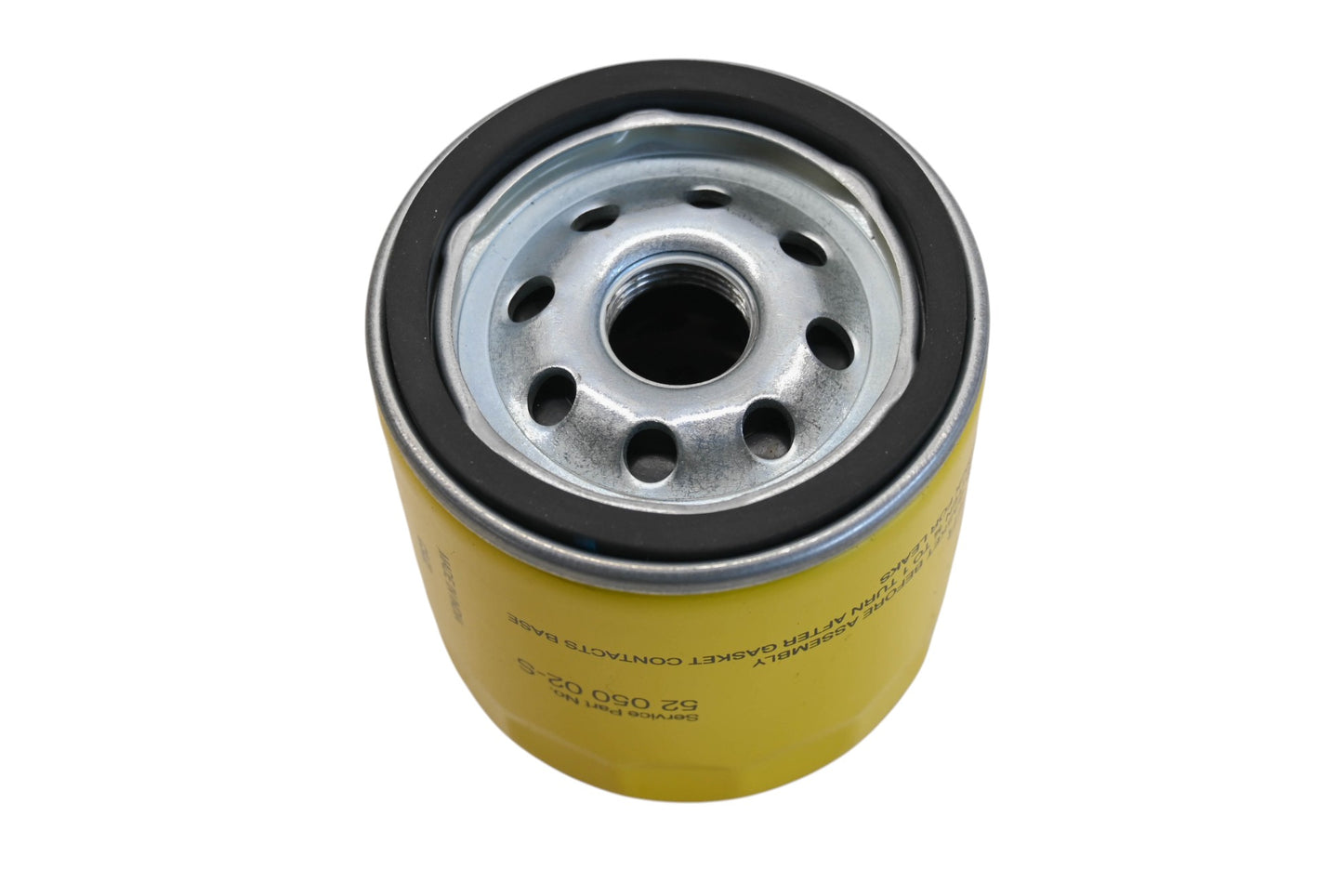 Kohler 52 050 02-S Oil Filter NOS