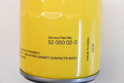 Kohler 52 050 02-S Oil Filter NOS