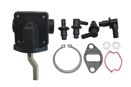 Aftermarket 32565-YZJ, 41 559 01-S Fuel Pump Kit NOS