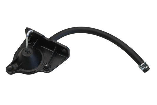 Kohler 14 268 04-S Diaphragm Assembly NOS