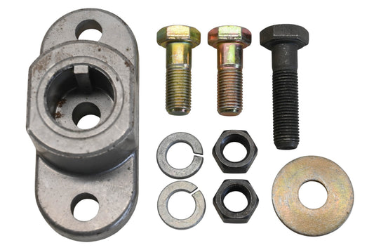 MTD 748-0484 7/8" Blade Adapter Kit NOS