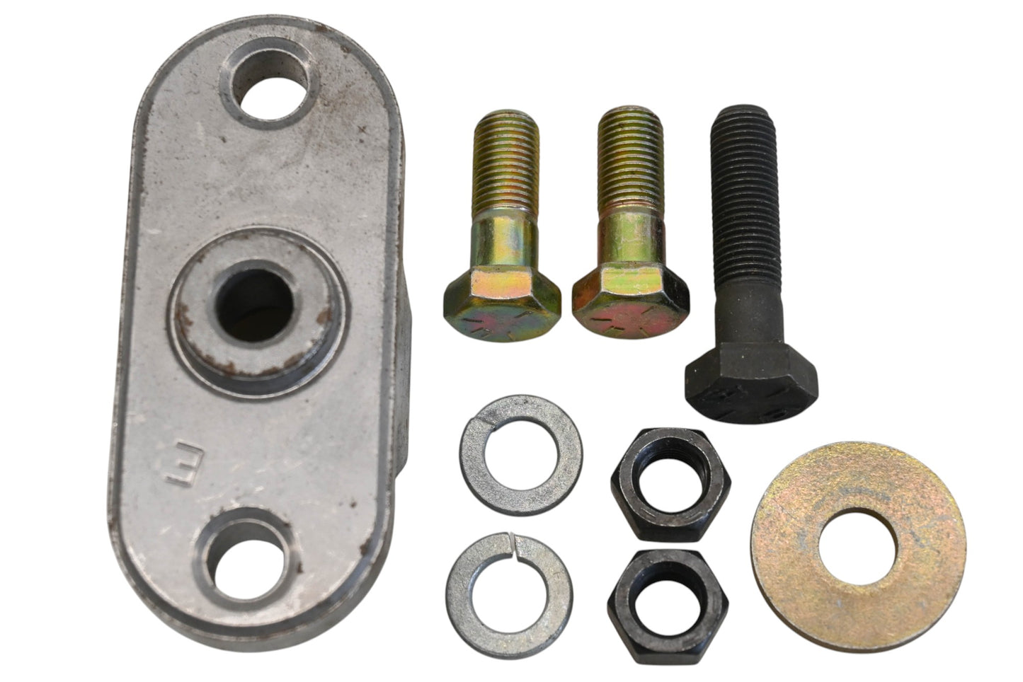 MTD 748-0484 7/8" Blade Adapter Kit NOS