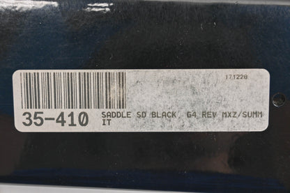 SLP 35-410, 15-65300 Black Mounting Saddle Bracket Assembly NOS