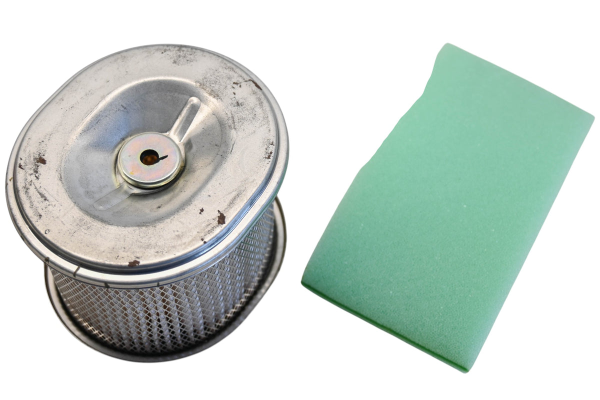Rotary 19-6692, 17210-ZE2-505, 17210-ZE2-515 Air Filter Kit NOS