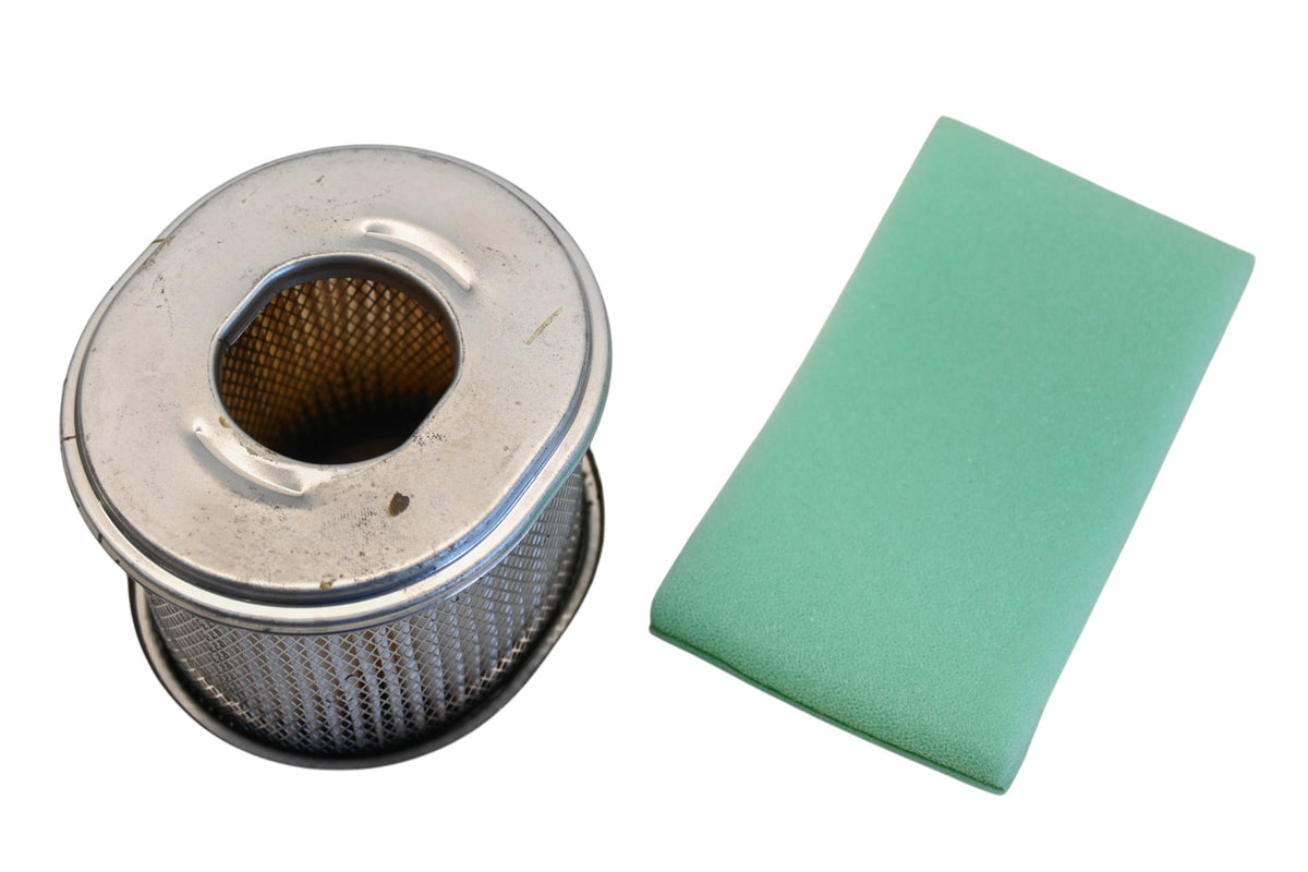 Rotary 19-6692, 17210-ZE2-505, 17210-ZE2-515 Air Filter Kit NOS