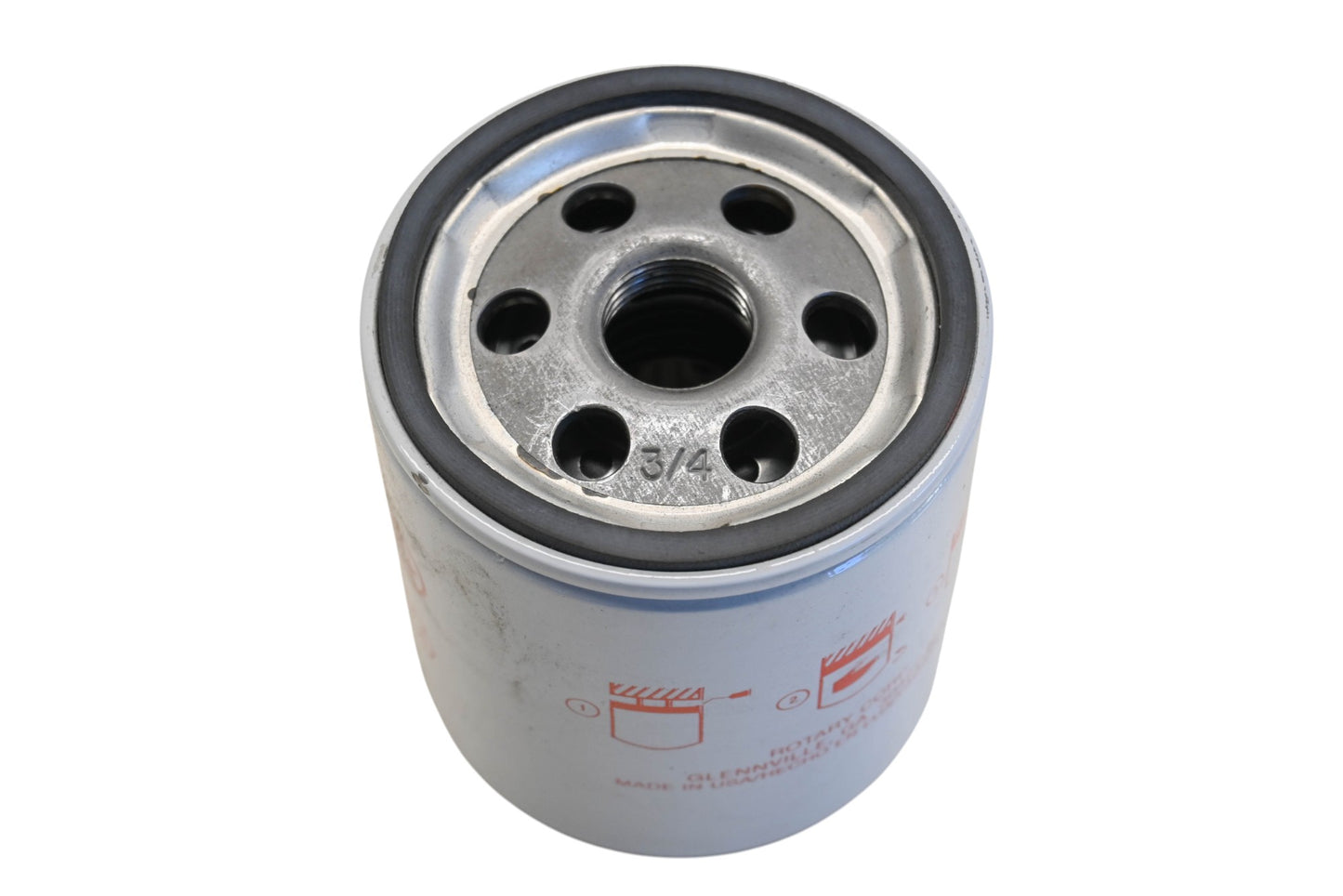 Rotary 19-9361, 109-4180, 423361 Oil Filter NOS