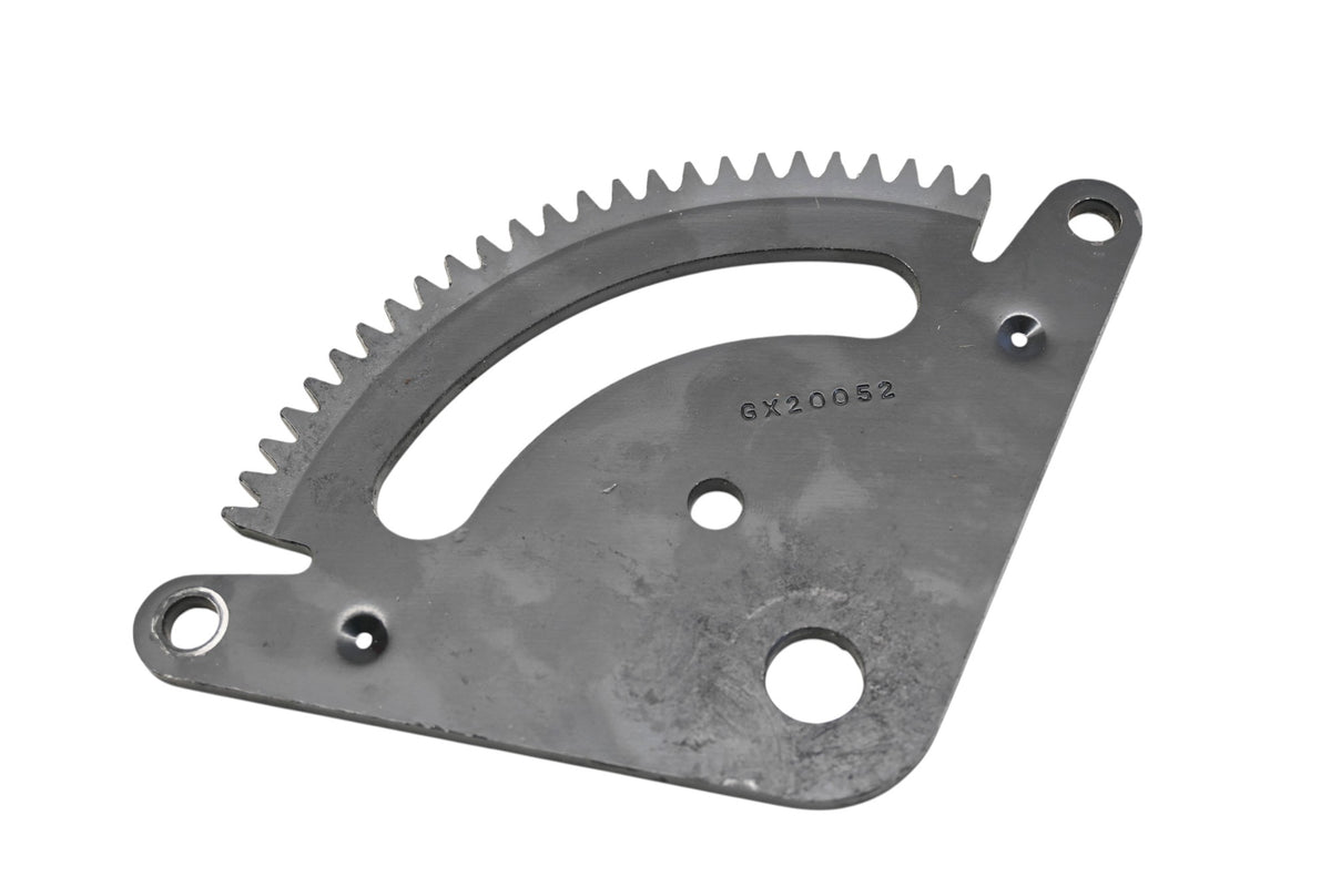 Rotary 10-14150, GX20052BLE, GX20052 Steering Sector Gear